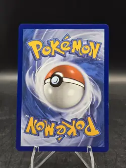 Pokemon TCG 133/132 Bulbasaur Me01: Mega Evolution Special Illustration Rare NM - Image 2