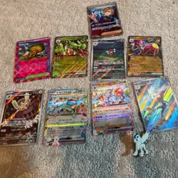Pokemon TCG Mixed Lot - with World Championships Boston - Image 2