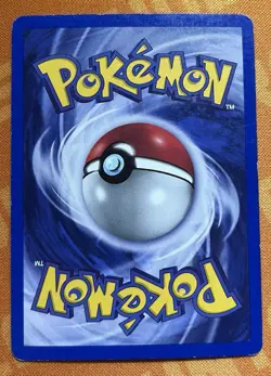 Pokemon Lt. Surge Holo Rare 17/132 Gym Heroes Trainer - Image 2
