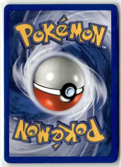 Surfing Pikachu ⭐ 28 Promo Wizards Black Star Promos 1999 Pokemon LP - Image 2