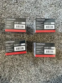 Pokemon Scarlet & Violet 151 Booster Bundles Sealed Lot of 4 - Image 5