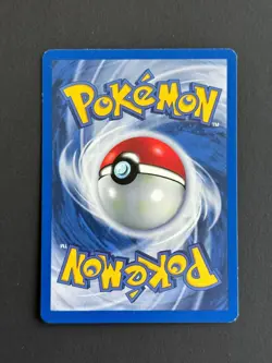 Carte Pokemon - Erika's Bulbasaur 39/132 - Gym Challenge - Anglais - Image 2