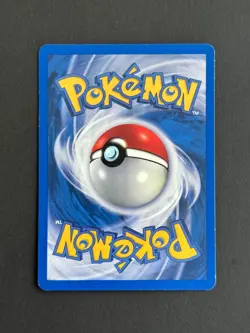 Carte Pokemon - Giovanni's Machoke 42/132 - Gym Challenge - Anglais - Image 2