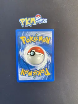 Pokemon TCG Misty's Staryu Gym Challenge 92/132 Regular 1st Edition LP. - Image 2