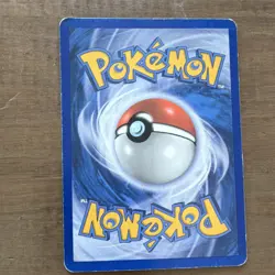 Pokemon Rayquaza ex 039 EX Promo Holo 2006 - Image 2
