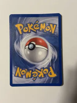 Pokemon TCG - Rain Castform 23/101 Hidden Legends - Reverse Holo - LP/MP! - Image 3