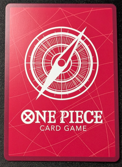 One Piece Card Game Tcg Koala Alternative Art leader (OP12-081) (V.2) - Image 2