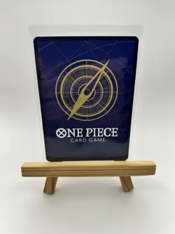 Monkey.D.Luffy - P-006 (Retail Promo) P-006 One Piece Promotion Cards Regular - Image 2