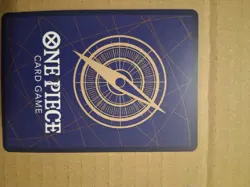 In Hand! One Piece EB04-025 Nefeltari Vivi Alt Art OP14 The Azure Sea’s Seven NM - Image 3