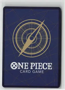 Yamato Illustration Box Vol.2 ST13-016 One Piece Promotion Cards C NM English - Image 2