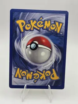 Pokemon TCG English Ivysaur Shadowless Card 30/102 Base Set - LP - Image 2