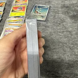 Lot Of 200 Plus Pokemon Cards - Image 3
