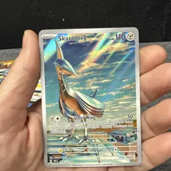 Lot Of 200 Plus Pokemon Cards - Image 5