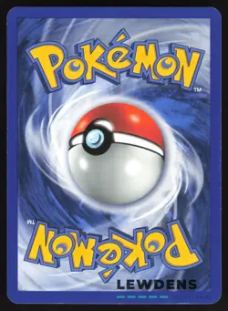 Mudkip - 56/106 - Common - EX Emerald - Pokemon Card - Image 2