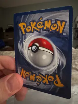 Shining Magikarp - 66/64 - Pokemon Neo Revelation Unlimited Holo Rare Card HP - Image 5