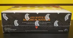Magic : The Gathering JUMPSTART BOOSTER BOX (24 Booster Packs) - FACTORY SEALED - Image 4