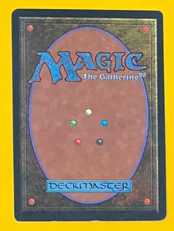 MTG SERENDIB EFREET Arabian Nights (OldManMTG 012-656) - Image 2