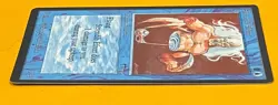 MTG SERENDIB EFREET Arabian Nights (OldManMTG 012-656) - Image 4