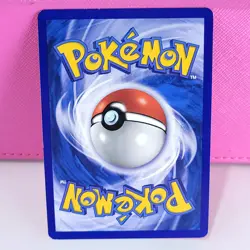 LP Pokemon TCG Charmeleon Base Set 24/102 Regular Shadowless - Image 2