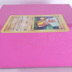LP Pokemon TCG Charmeleon Base Set 24/102 Regular Shadowless - Image 5