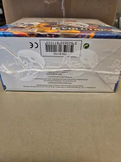 Pokemon TCG XY Evolutions Booster Box - 36 PACKS - FACTORY SEALED - Image 4