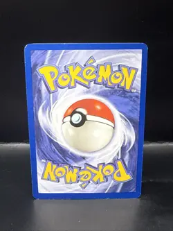 Pokemon Dark Dugtrio 23/82 Team Rocket 1st Edition Non-Holo Rare - Image 4