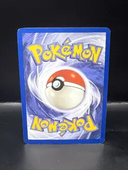 Pokemon Dark Dugtrio 23/82 Team Rocket 1st Edition Non-Holo Rare - Image 5