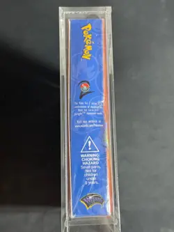 ✨ Pokemon Base Set 2 SEALED Theme Decks - Hot Water & Grass Chopper ✨ - Image 3