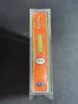 ✨ Pokemon Base Set 2 SEALED Theme Decks - Hot Water & Grass Chopper ✨ - Image 4