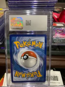 Pokemon Regieleki V SWSH280 Black Star Promos CGC 10 - Image 2