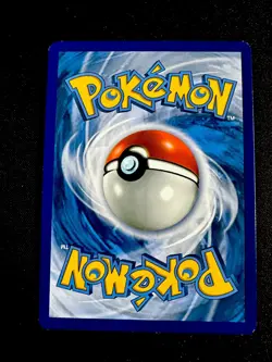 Swampert EX XY55 NM XY Holo Promo Pokemon TCG Near Mint - Image 2