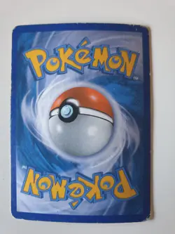 Pokemon Meloetta 78/113 Legendary Treasures HOLO rare HP Played - Image 2