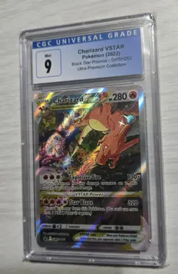 Pokemon TCG Ancient Mew Promo Lot - Image 5