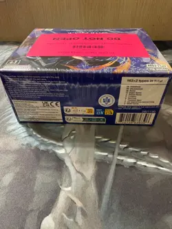 OP-14 One Piece TCG The Azure Sea’s Seven Booster Box English SEALED - Image 2