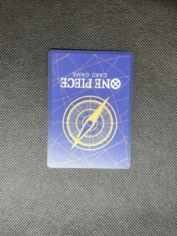 Marco PRB02-008 SR One Piece Card Game English Version Near Mint - Image 2