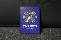 Marco PRB02-008 Promo Holo Foil Secret Rare Card One Piece Card Game - Image 2