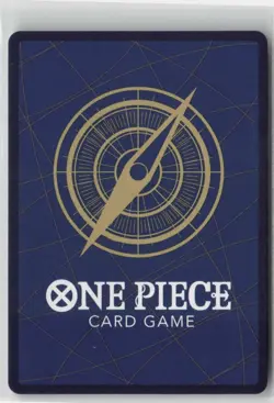 Black Maria Illustration Box Vol.2 OP08-074 One Piece Promotion Cards SR NM Eng - Image 2