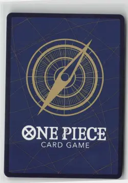 Black Maria Illustration Box Vol.2 OP08-074 One Piece Promotion Cards SR NM Eng - Image 2