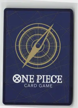 O-Nami Illustration Box Vol.1 OP05-062 One Piece Promotion Cards UC NM English - Image 2