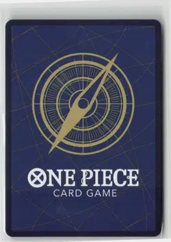O-Nami Illustration Box Vol.1 OP05-062 One Piece Promotion Cards UC NM English - Image 2