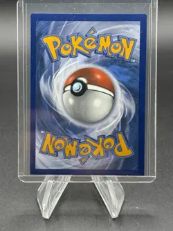 Pansage 006/189- Darkness Ablaze Square Cut Miscut Error - Pokemon Card - Image 2