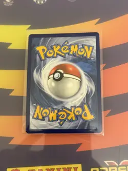 Stoutland 248/236 Cosmic Eclipse Secret Rare Near Mint Ungraded Pokemon Card - Image 2