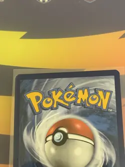 Stoutland 248/236 Cosmic Eclipse Secret Rare Near Mint Ungraded Pokemon Card - Image 5