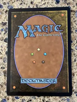 Darksteel Colossus R 109 Darksteel Magic the Gathering NM TCG CARD REGULAR - Image 2