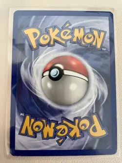 Energy Search 59/62 C 1st First Edition Pokemon TCG Card Fossil LP - Image 2