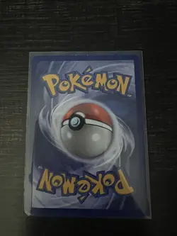 Fossil 59/62 Energy Search 1st Edition Pokemon Card Common WOTC LP-NM - Image 2