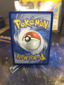 Pokemon TCG Machamp Evolutions Card 60/108 Break XY Holo Rare - Image 4