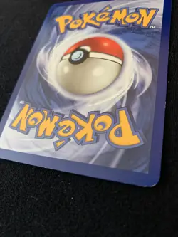 1st Edition Trainer Energy Search Fossil Pokemon Card - NM - Image 3