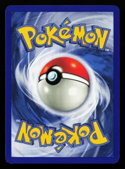 Energy Search 59/62 Common 1st Edition Fossil Pokemon Card - Image 2
