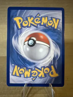 Team Rocket's Weezing AR 105/098 SV10 Glory of Team Rocket Pokemon Card Korean - Image 2